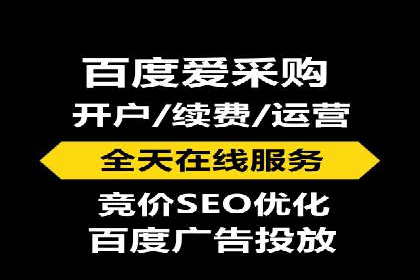 SEM代运营公司案例分析报告